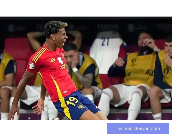 西班牙拉玛西亚天才持续提升，近期表现逐渐受到关注