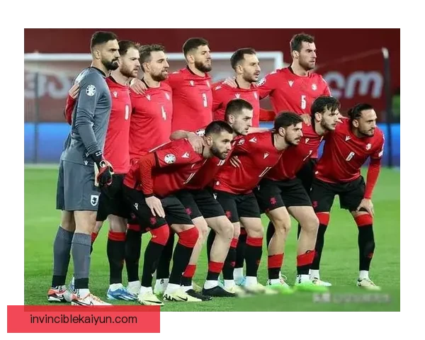 格鲁吉亚在近期比赛中反击速度提升，状态备受关注