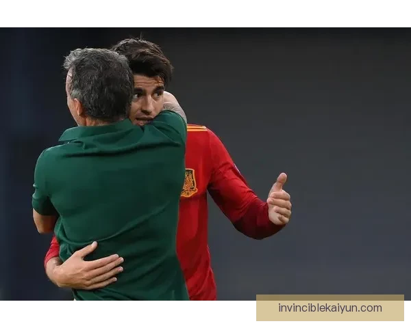 恩里克球队进球模式持续展现出较高的竞技状态与团队配合能力