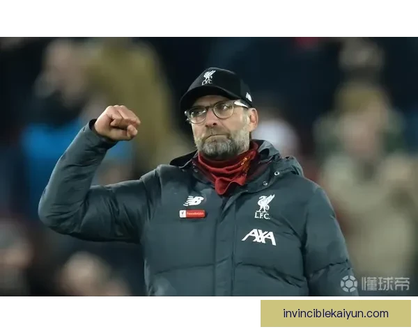 克洛普训练方式引发关注，展现出球队表现稳健的趋势