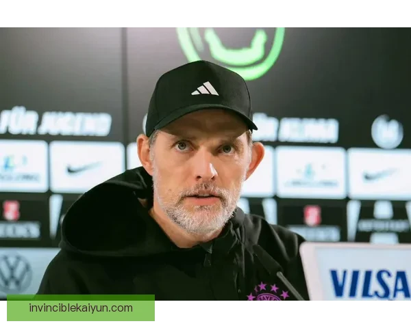 图赫尔续任后，球队表现稳健，战术效果逐渐显现