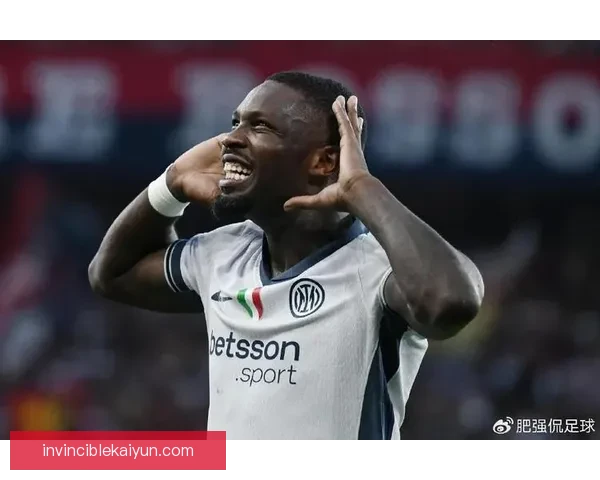 小图拉姆跑位能力持续提升，成为本赛季球队进攻的重要一环。