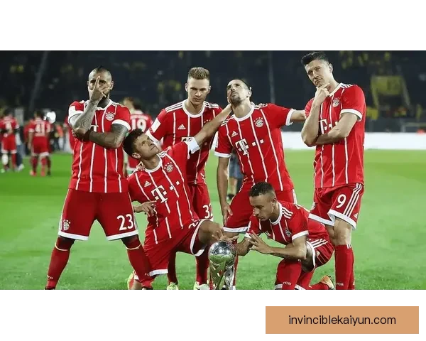 拜仁阵容深度持续增强，吸引球迷关注新赛季表现趋势